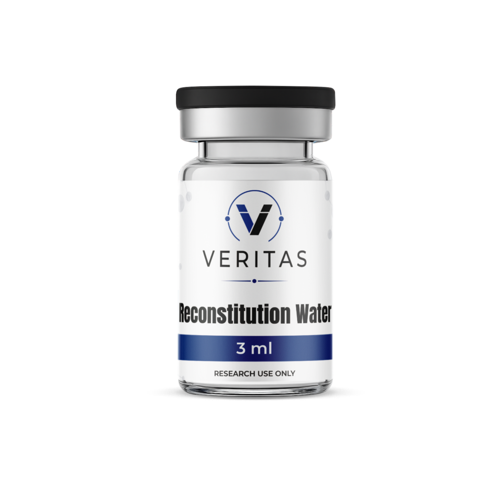 Reconstitution Water