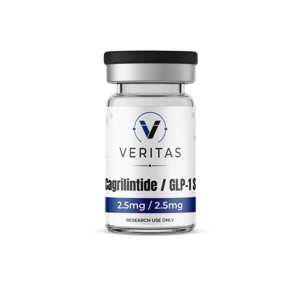 Cagrilintide / GLP-1 S