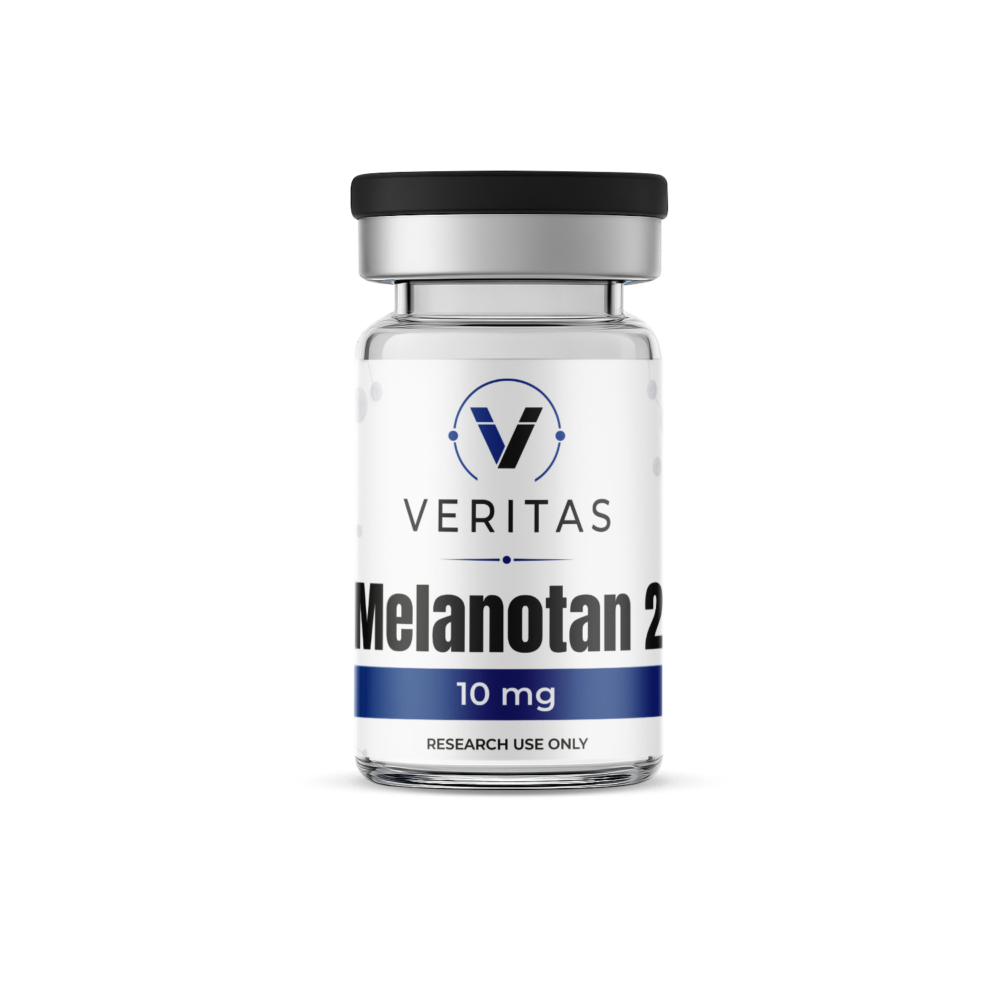 Melanotan 2 (10mg)