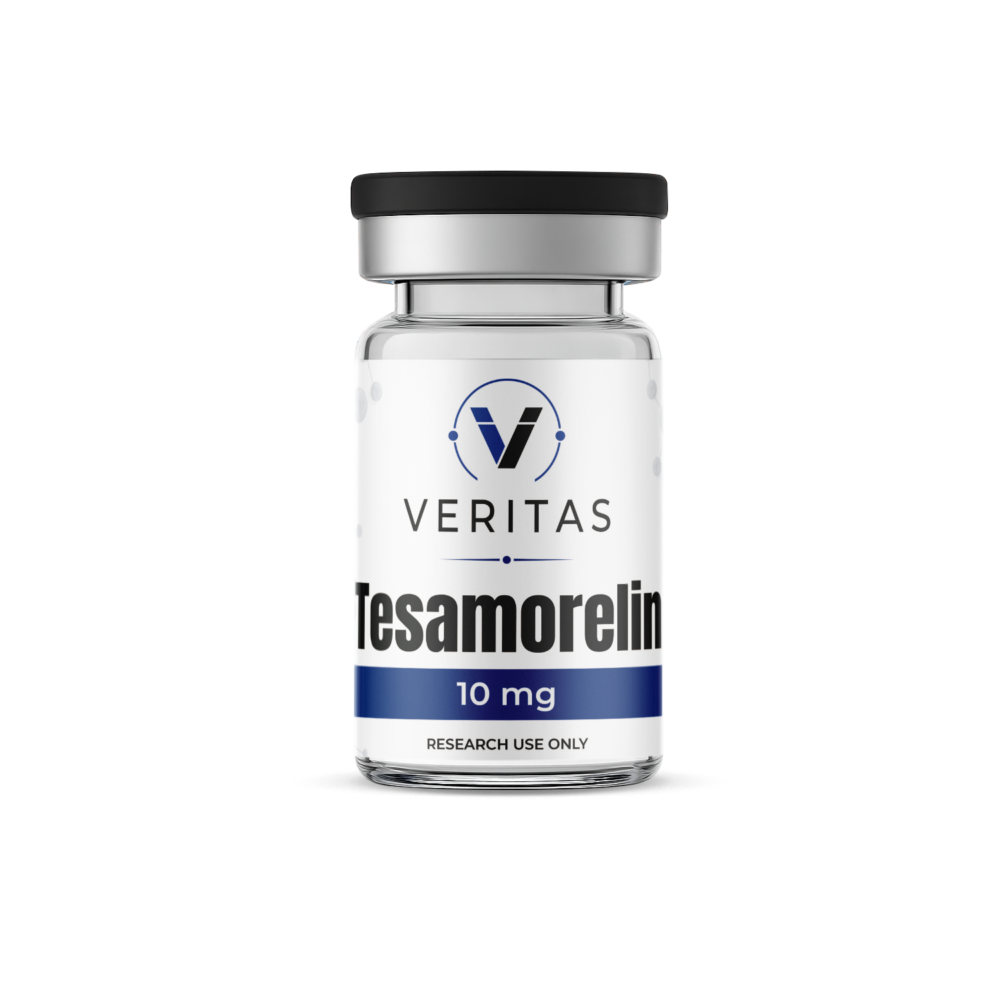 Tesamorelin